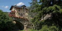 Hotel Cecchin Aosta Hotel in zona Chiesa Collegiata dei Santi Pietro e Orso