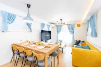 Modern House Tokyo East Hotels in Matsudo