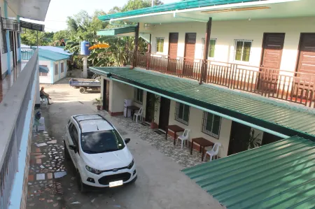OYO 1121 Junlyn Apartelle