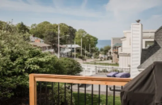 大港150號藍色避風港4BDR別墅