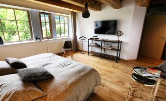 Maison d'hôtes & Spa la Scierie