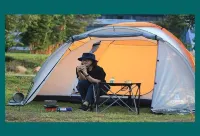 Puncak Camp Hills - Campgrounds