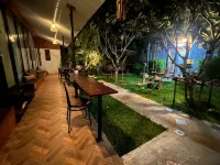 The Park Ayutthaya Resort and Spa Hotel dekat Wat Yai Chai Mongkol