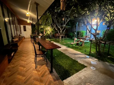 The Park Ayutthaya Resort and Spa