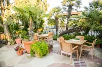 Adelaide Inn Hotels in Paso Robles