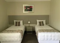 Silver Sands Resort - balcony
