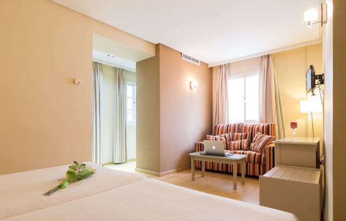 Hotel Platería