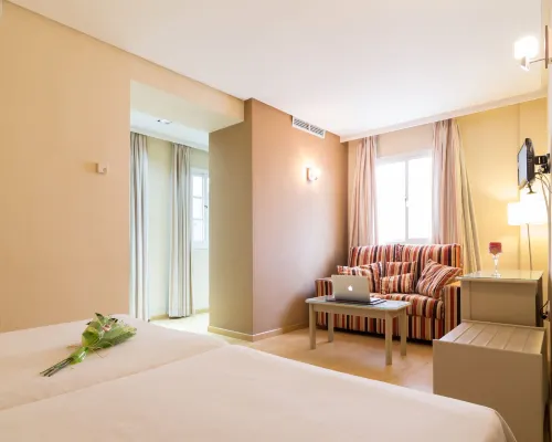 Hotel Platería Hotels in Ecija