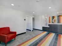 Studio 6 Rock Springs WY - Flaming Gorge Hotels in Rock Springs