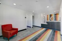 Studio 6 Rock Springs WY - Flaming Gorge Hotels in Rock Springs