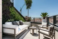 The Garden Suites - Apartments