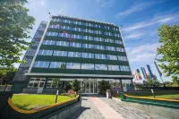 Hotel Alga Các khách sạn ở Assago