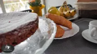 Nonna Francesca - breakfast
