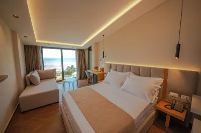Emara Boutique Hotel Hotels in 