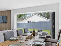 Greenacre - Close to Beaches with Hydropool Spa Hotels in Teignbridge District