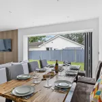 Greenacre - Close to Beaches with Hydropool Spa Hotel dekat Exe Estuary viewpoint