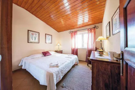 Villa Irene在Mexilhoeira Grande 大梅希略埃拉酒店