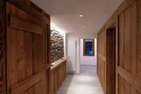 La Racine Hotels in La Thuile