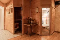 Hotel Medno Các khách sạn ở Medvode