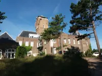 Landgoed Huize Glory Hotels in Bergen aan Zee