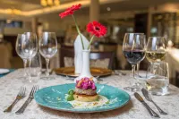 Hotel Casino Acaray - sarapan