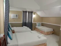 Mangodlong Rock Resort