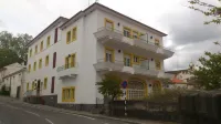 Inatel Castelo de Vide Hotels in Castelo de Vide