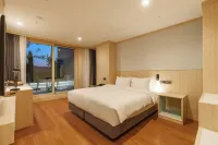 Ibis Styles Ambassador Jeonju City Centre - Gym