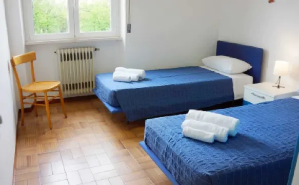 เคลโอ จีราโซเล โรงแรมใน