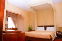 Fang Fang Suites - bar