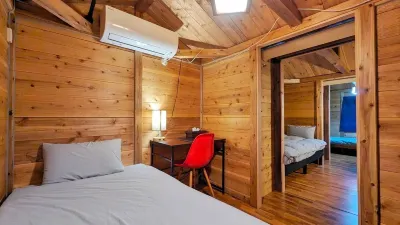 MUMBU STAY Sonai Hotels in Yonaguni