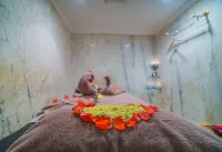 Ramoji Film City- Sitara Luxury Hotel - spa