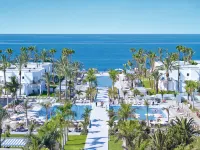 Hotel Riu Palace Meloneras Hotel di Meloneras