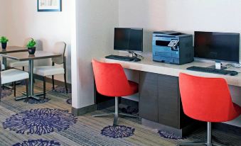 Residence Inn Naples