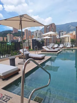 Heiss Hotel by Jalo Hotels in 