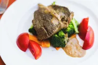 Tiffany Diamond Hotels - Mtwara