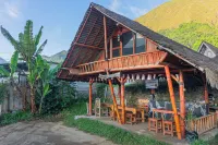 Bale Aur Sembalun Hotels in Sembalun Bumbung