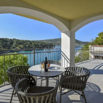Apartments Zorica
