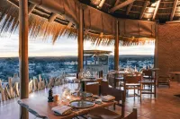 Zannier Omaanda - 5 Sao