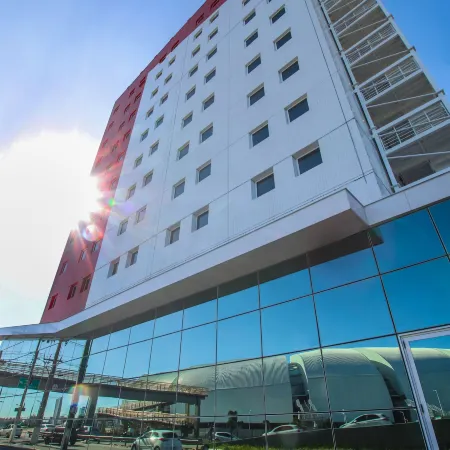Ibis Natal Отели в г. Натал
