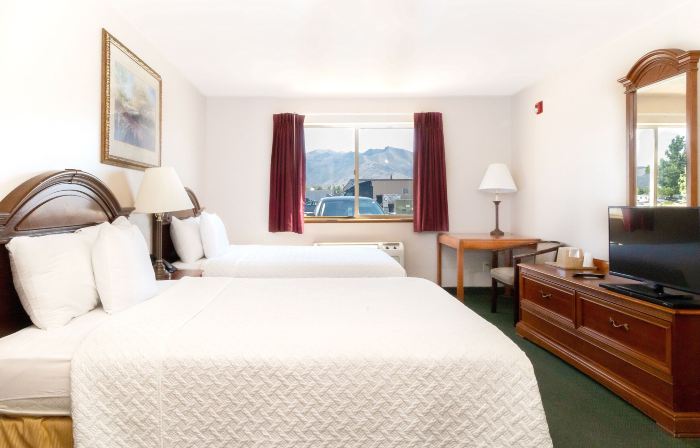Scipio Hotel