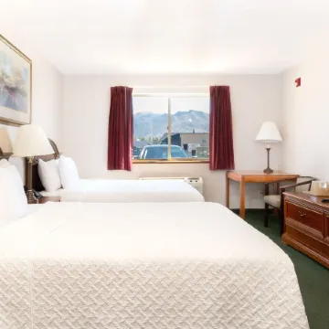 Scipio Hotel