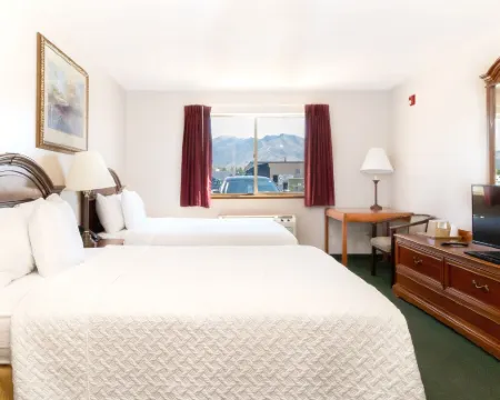 Scipio Hotel Hotels in Millard County