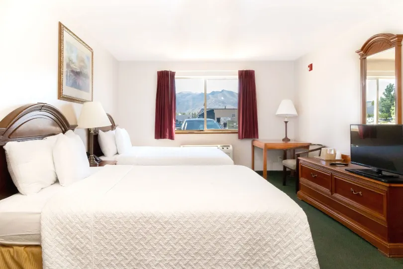 Scipio Hotel