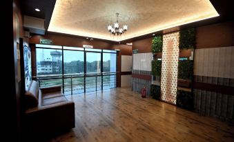 PRARTHANA RESIDENCY