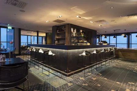 Scandic Narvik Отели в г. Нарвик