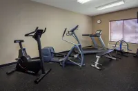 AmericInn by Wyndham Rochester - نادي رياضي