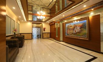 Hotel Kridha Residency - Opposite Prem Mandir Vrindavan