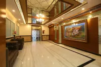 Hotel Kridha Residency - Opposite Prem Mandir Vrindavan