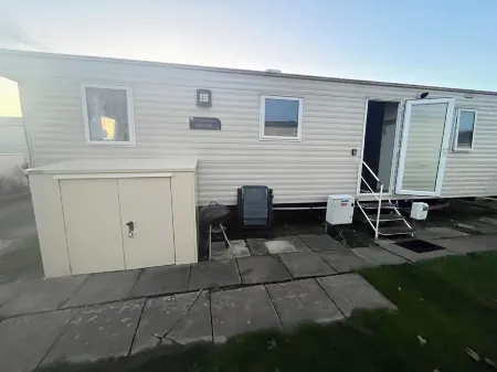 Rc 39 Отели в г. Феликстоуи